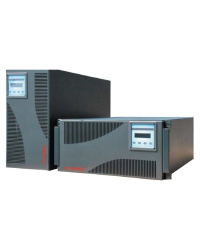 SOLOMD10A10. Однофазный источник бесперебойного питания. ДКС в Барнауле