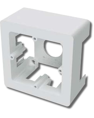 Коробка монтажная универсальная PDD-N 60 (10123): Коробка монтажная в Барнауле