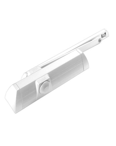 TS90 Impulse (белый). Доводчик для дверей весом до 80 кг, двухскоростной. dormakaba в Барнауле