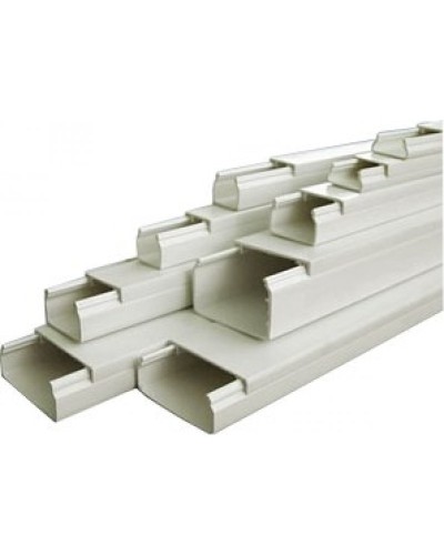 Миниканал 25Х16 MEX (77007). Миниканал. Экопласт в Барнауле