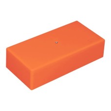 Коробка MB145 145х75х40, 12P (1,5…10мм²) (46353HF). Коробка монтажная, огнестойкая, без галогена. Экопласт