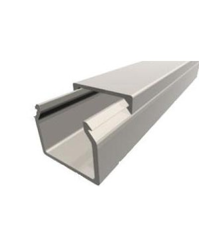 Миниканал 25х25 ECO (77215): Миниканал в Барнауле