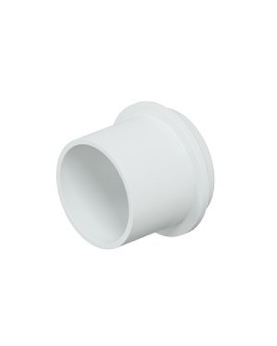Муфта труба-коробка для трубы D16, м.о. D23 (20 шт) (40516). Муфта труба-коробка. Экопласт в Барнауле