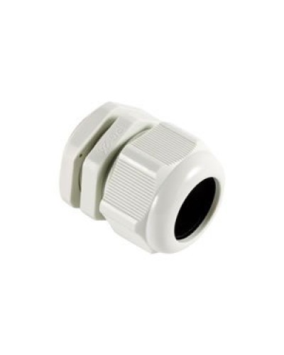 Кабельный зажим IP68, D-внутр 12-15мм PG19 (100 шт) (41019). Кабельный зажим. Экопласт в Барнауле