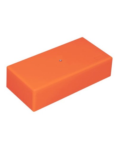 Коробка MB145 145х75х40 12P (1,5…2,5мм²) (46043HF): Коробка монтажная, огнестойкая, без галогена в Барнауле