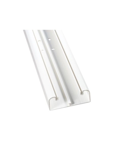 Короб 100х40 ARC-LAN с крышкой (576004): Короб с крышкой в Барнауле