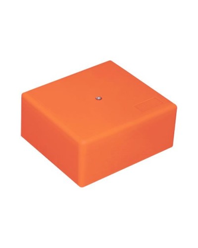 Коробка MB75 75х75х40 6P (1,5…2,5мм²) (46041PE-HF): Коробка монтажная, огнестойкая, без галогена в Барнауле
