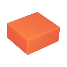 Коробка MB75 75х75х40, 10P (1,5…2,5мм²) (46071HF). Коробка монтажная, огнестойкая, без галогена. Экопласт