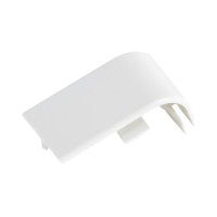 Накладка на стык профиля 100х40 ARC-LAN RBA (10шт) (576514B-10): Накладка на стык профиля