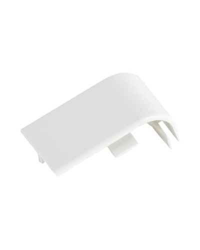 Накладка на стык профиля 100х40 ARC-LAN RBA (10шт) (576514B-10): Накладка на стык профиля в Барнауле
