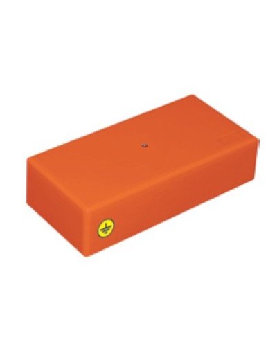 Коробка MB145 145х75х40, 24P (1,5…2,5мм²) (46093PE-HF). Коробка монтажная, огнестойкая, без галогена. Экопласт в Барнауле
