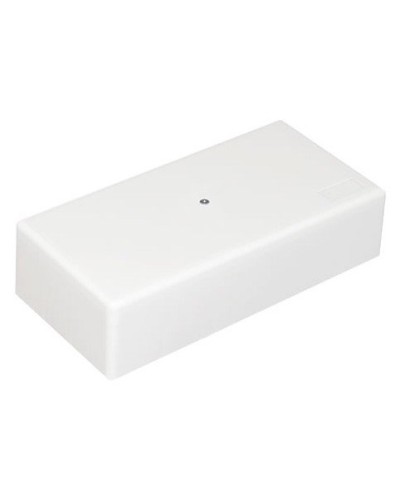 Коробка MB145 145х75х40 12P (1,5…4мм²), белая (46143HF-W): Коробка монтажная, огнестойкая, без галогена в Барнауле