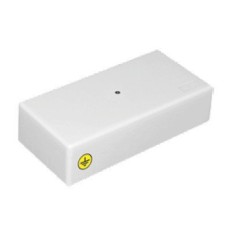 Коробка MB145 145х75х40, 6P (1,5…2,5мм²) белая (46003PE-HF-W). Коробка монтажная, огнестойкая, без галогена. Экопласт