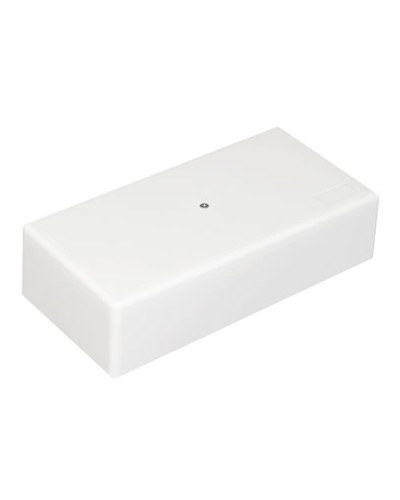 Коробка MB145 145х75х40, 6P (1,5…10мм²) белая (46323HF-W). Коробка монтажная, огнестойкая, без галогена. Экопласт в Барнауле