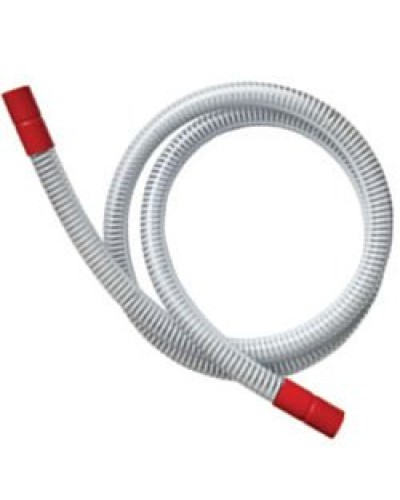 Ecoplast гибкий переход для трубы D25, длина 100см, серый (49425GR). Гибкий переход для аспирационной системы. Экопласт в Барнауле