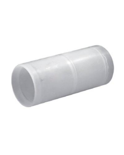 Муфта для гофрированной трубы D32 (25шт) (42432-25). Муфта для гофрированной трубы. Экопласт в Барнауле