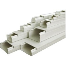 Миниканал 40х16 МЕХ (77008-E110): Миниканал, огнестойкость E110