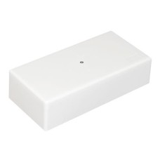 Коробка MB145 145х75х40, 6P (1,5…6мм²) (46203HF-W). Коробка монтажная, огнестойкая, без галогена. Экопласт