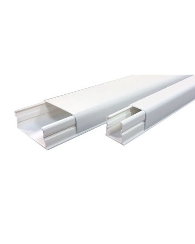 Миниканал 75/3х20 U-LITE (79016): Миниканал в Барнауле