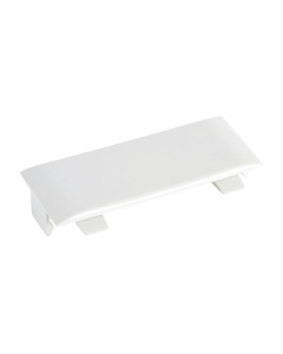 Накладка на стык крышки 100х40/55 ARC-LAN RCA (10шт) (576514C-10): Накладка на стык крышки в Барнауле