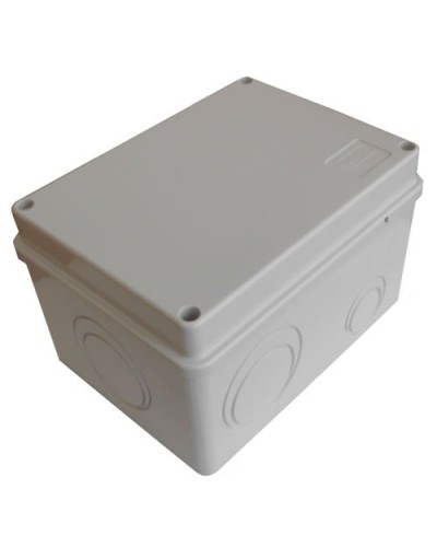 Коробка BJB/JBS150 150х110х110, IP56, серая (44061). Коробка монтажная. Экопласт в Барнауле