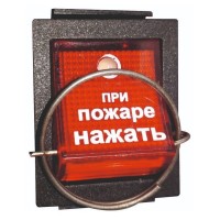 УПСП 12.02 (узел запуска ГОА «Допинг-2»). Узел запуска. Эпотос