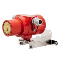 ВС-07е-Ех-З 230 (компл.03), ШТ1/2+ЗГ. Оповещатель звуковой взрывозащищенный. Эридан