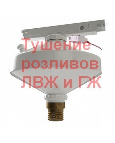 СУП «ТРВ-Гарант» (60-Вр) (УСП-БОС 88°C). Самосрабатывающая установка пожаротушения. ЭТЕРНИС в Барнауле