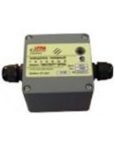 ИП 417-5 Эксперт IP55 (ранее 435-5 Н IP55). Извещатель пожарный газовый. Этра-спецавтоматика в Барнауле