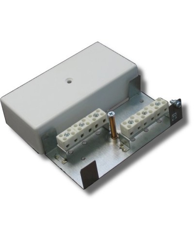 КМ-О (12к)-IP41-d: Коробка монтажная огнестойкая в Барнауле