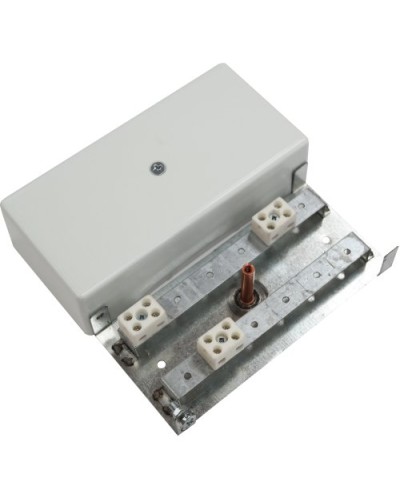 КМ-О (8к)-IP41-d: Коробка монтажная огнестойкая в Барнауле