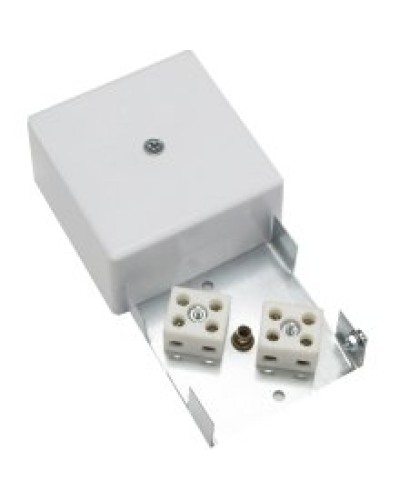КМ-О (2к*10,0)-IP41: Коробка монтажная огнестойкая в Барнауле
