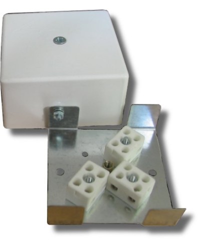 КМ-О (6к)-IP41: Коробка монтажная огнестойкая в Барнауле