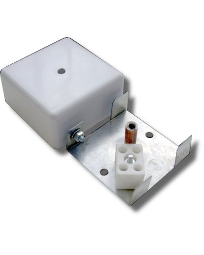 КМ-О (2к)-IP41-m: Коробка монтажная огнестойкая в Барнауле