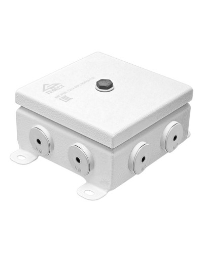 КМ IP66(Р)-1212 8 вводов (8-13). Коробка монтажная. Гефест в Барнауле