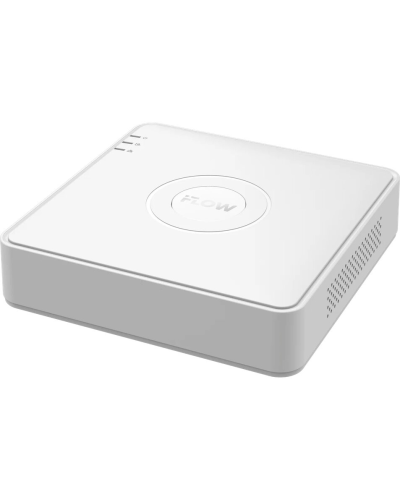 F-NR-108PE. IP-видеорегистратор 8-канальный. i-FLOW в Барнауле