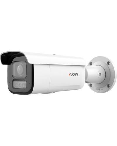 F-IC-2646CSZ4(2.8-12мм). Бюджетная IP-видеокамера цилиндрическая. i-FLOW в Барнауле