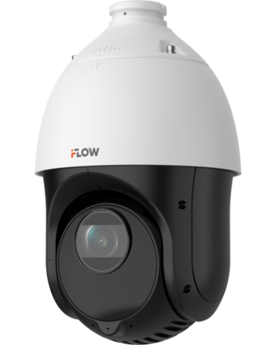 F-IP-1441CSZ15. Бюджетная IP-видеокамера поворотная. i-FLOW в Барнауле