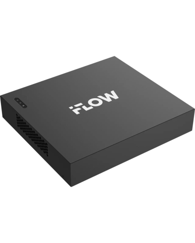 F-0(N4E). IP-видеорегистратор 4-канальный. i-FLOW в Барнауле