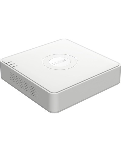 F-HR-2044. Видеорегистратор мультиформатный 4-канальный. i-FLOW в Барнауле