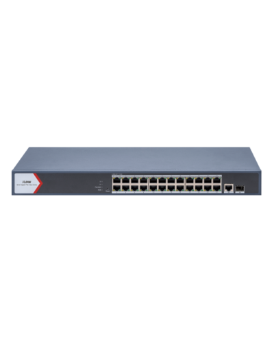 F-SW-EM626POE-VM/L. Коммутатор с POE. i-FLOW в Барнауле