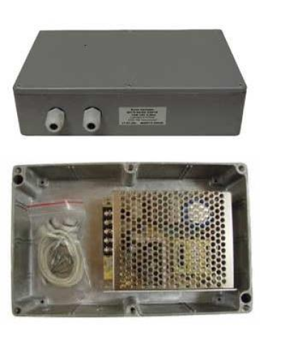 БП75 АРКТИКА IP64. Уличный блок питания. ИК Технологии в Барнауле