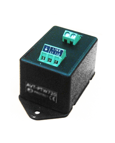 AVT-PTW720. Трансформатор изолирующий. Инфотех в Барнауле