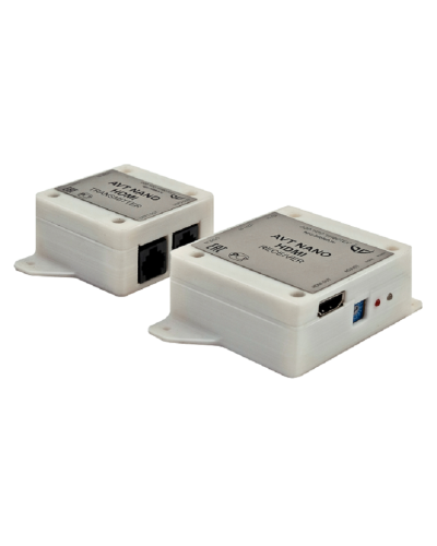 AVT-Nano HDMI. Блок приема и передачи данных. Инфотех в Барнауле
