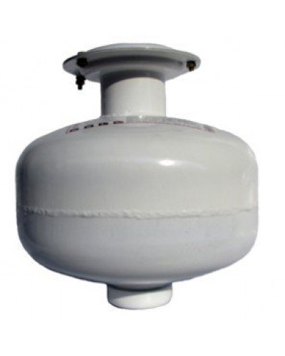 МПП(Н-Т1)-9(п)-И-ГЭ-У2 (Тунгус). Модуль порошкового пожаротушения. Источник плюс в Барнауле