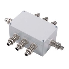 КВМК 101009 - Н (1ExeIIBT5Gb). Коробка коммутационная взрывозащищенная. Компания СМД