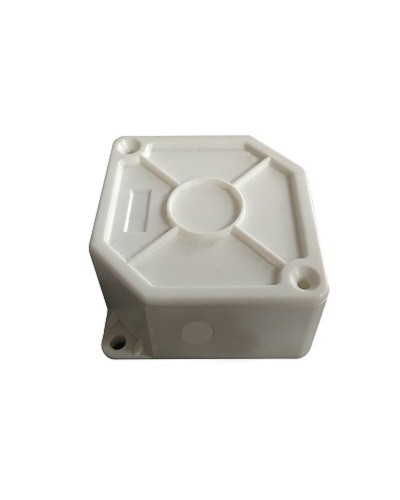 КР 60х60х30, IP65 (глухая). Коробка распределительная. Магнито-Контакт в Барнауле