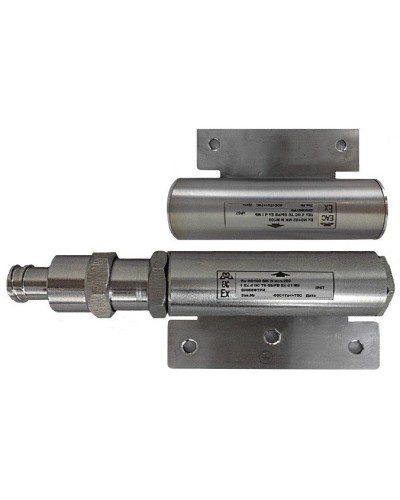 Ex ИО 102 МК Al исп.300 М200 TG-1/2. Извещатель охранный точечный магнитоконтактный взрывозащищенный. Магнито-Контакт в Барнауле