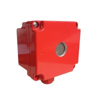 Сирена IP66 исп.00. Оповещатель многотональный. Магнито-Контакт