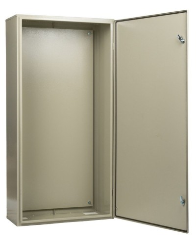 ЩМП - 095 МЭК(1400х800х300) IP65 (MEC11314). Шкаф с монтажной панелью. МЭК-Электрика в Барнауле